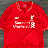2015 LIVERPOOL NB FOOTBALL (S)