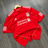 2010 Liverpool Football (L)