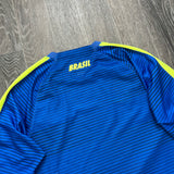 2016 Brazil Football (L)