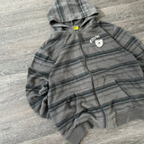 Y2K Effekt Hoodie (XS)