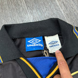 VINTAGE 1994 MANCHESTER UNITED AWAY (L)