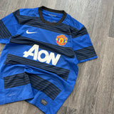 2011 MANCHESTER UNITED FOOTBALL (M)