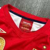 Vintage 2005 England Michael Owen #10 (M)