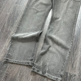 Y2K Quiksilver Pants (36")