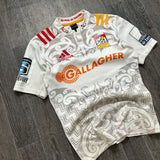 2016 Chiefs Rugby (S)