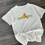 SHARK WEEK NZ TEE (M)