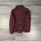 CHAMPION ZIP UP FLEECE (M)