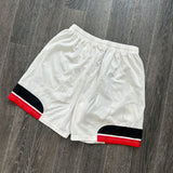 VINTAGE MANCHESTER UNITED SHORTS (S)
