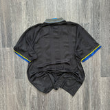 VINTAGE 1993 MANCHESTER UNITED AWAY (XL)