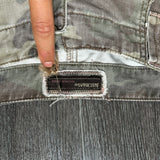 Vintage JJs Camo Women Pants (36")