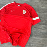 2016/17 ATHLETIC BILBAO NIKE FOOTBALL XL)