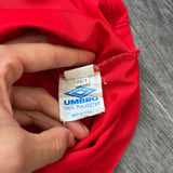 Vintage 1998 Manchester United Football (L)