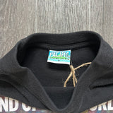 Vintage All Blacks Rugby Tee (S)