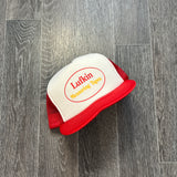 VINTAGE 80s TRUCKER HAT