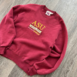 Vintage 90s Arizona State Crewneck (S)