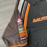 VINTAGE MURPH RACING POLO (XXL)