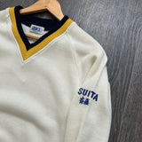 Vintage ASICS Japan Sweater (M)