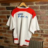 England Rugby League Jersey (XL)