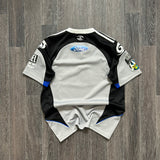 2008 Hurricanes Rugby (S)