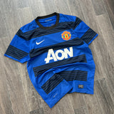 2011 MANCHESTER UNITED FOOTBALL (M)