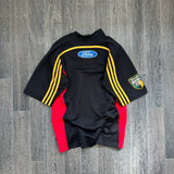 VINTAGE 2001 CHIEFS RUGBY (S)
