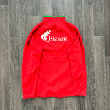 ATHLETIC CLUB BILBAO QZIP (XL)