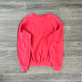 VINTAGE NFL REDSKINS SWEAT (XL)