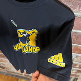 Vintage 2000s Highlanders Rugby Shirt (M)