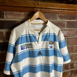 2011 Argentina Rugby WC Jersey (XL)