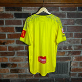 Wellington Phoenix Signed Football Jersey (XL)