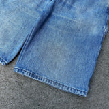 Vintage 90s Wrangler Carpenter Jorts (28")