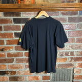 Vintage 2000s Highlanders Rugby Shirt (M)