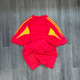 2003 SPAIN FOOTBALL (M)