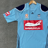 Vintage 2013 Sydney FC Football (M)