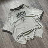 Vintage Jack Daniels Boxy Tee (XXL)