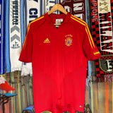 Vintage 2003 Spain Football (M)