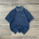 VINTAGE NIKE GOLF POLO (XL)