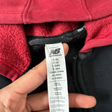 LIVERPOOL FOOTBALL ZIP UP (S)