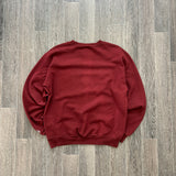 Vintage Harvard Uni Crewneck (M)