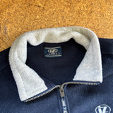 LINE7 FLEECE VEST (XL)