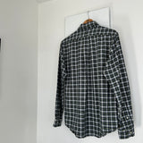 Premium Ralph Lauren Checkered Button Shirt (L)