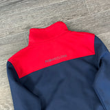 BARCELONA KIDS ZIP UP (10 KIDS)