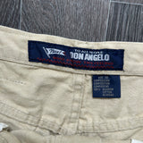 Y2K Don Angelo Pants (32")