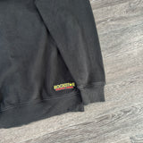Y2K ROCKSTAR HOODIE (L/XL)