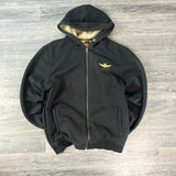 Y2K FUR HEAVYWEIGHT HOODIE (XL)