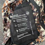 PALLADIUM CAMO JACKET (L/XL)