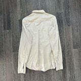 Vintage Y2K True Religion Button Shirt (M)