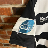 Vintage 2009 Hawkes Bay Rugby Jersey (XXL)