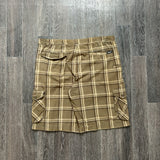 Y2K Cargo Shorts (38")