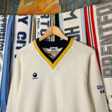 Vintage 90s ASICS Japan Sweater (M)